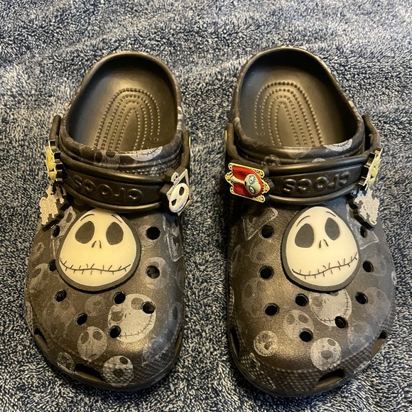 Crocs - Picture 1 of 5